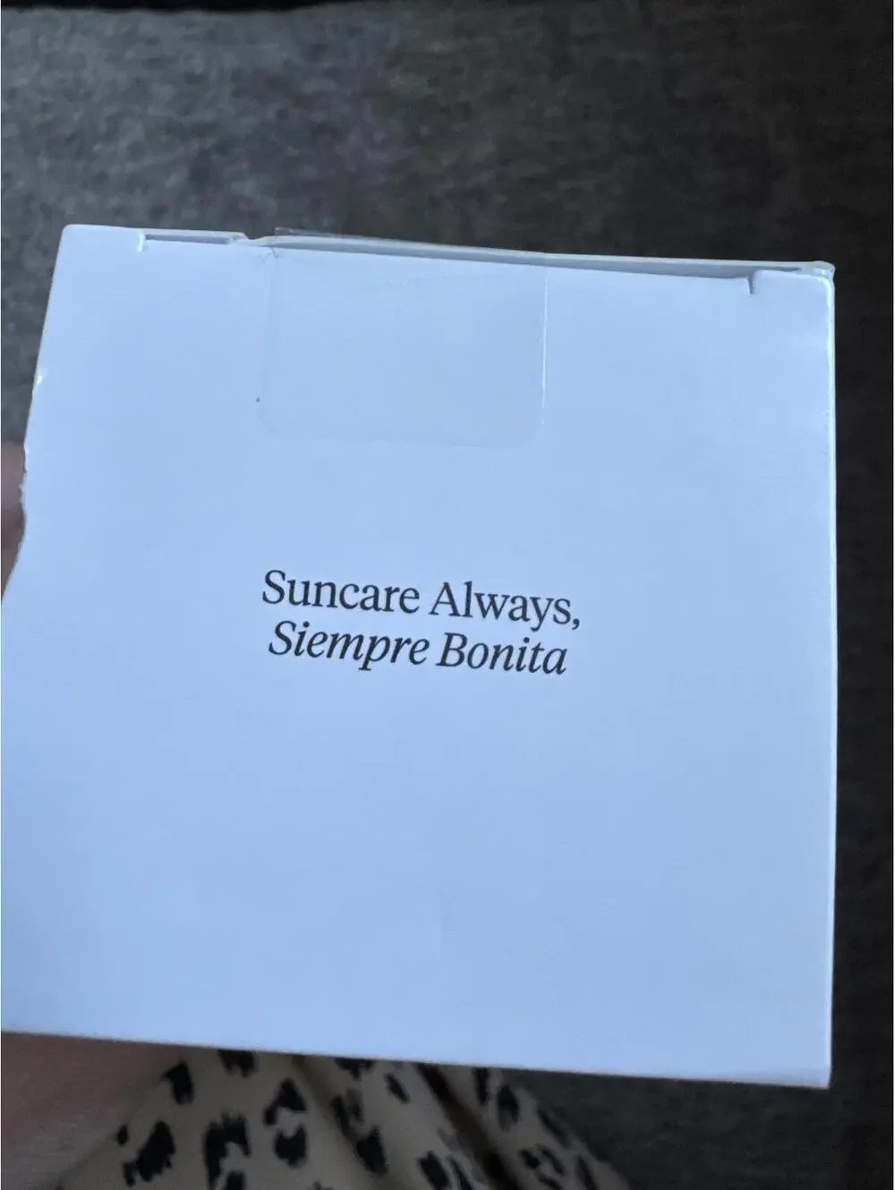 Toty Solaria Body SPF 50 Sunscreen 5.07 fl oz NIB Exp 06/2027